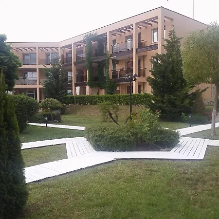 Sozopoli Hills 아파트 소조폴