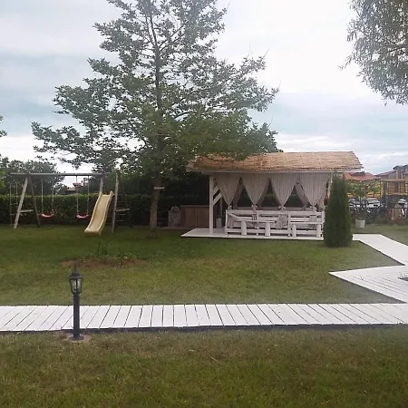 Sozopoli Hills * 소조폴