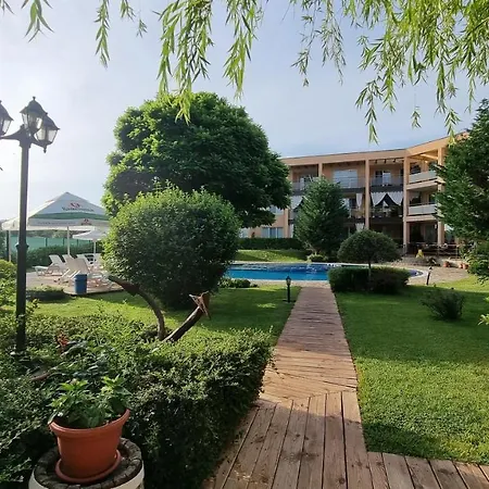 Sozopoli Hills Apartamento *