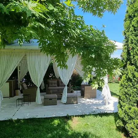 Apartamento Sozopoli Hills *