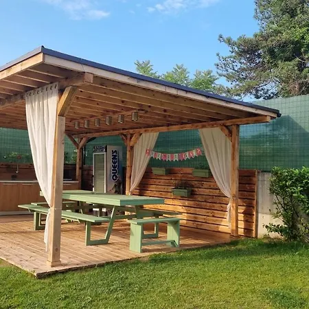 Apartamento Sozopoli Hills Sozopol