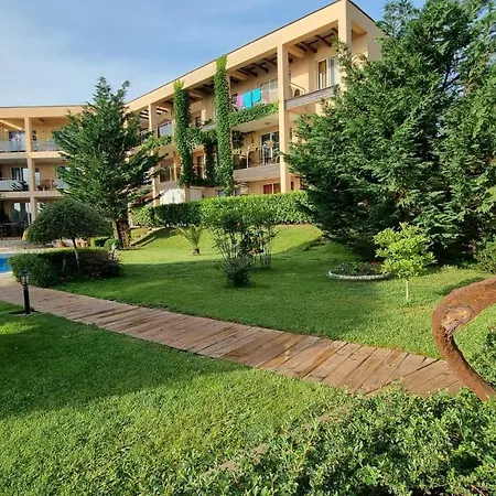 Daire Sozopoli Hills Süzebolu