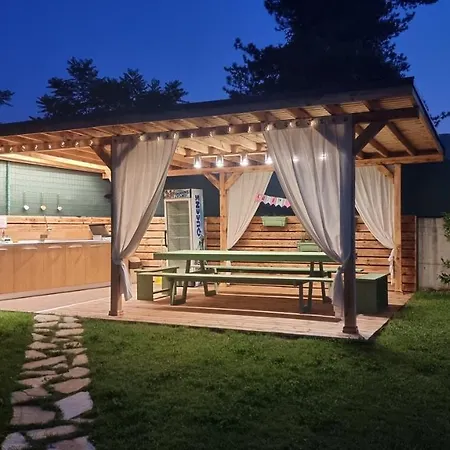 Sozopoli Hills Apartamento