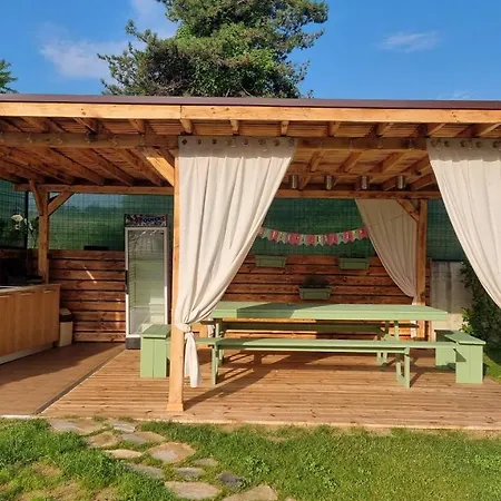 Sozopoli Hills Apartamento