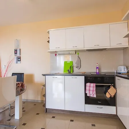 Sozopoli Hills Daire
