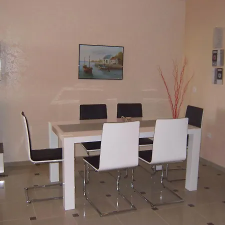 Sozopoli Hills Daire