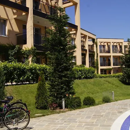 아파트 Sozopoli Hills *