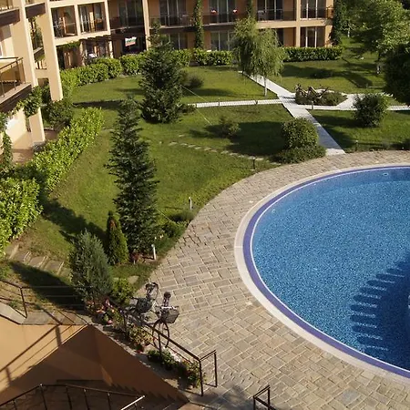 아파트 Sozopoli Hills