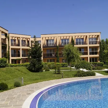 아파트 Sozopoli Hills *