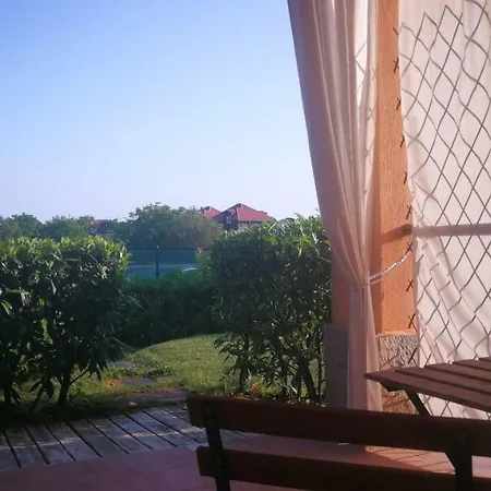 아파트 Sozopoli Hills *