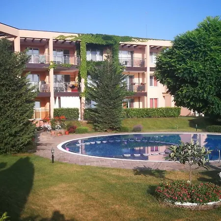 Sozopoli Hills Daire *
