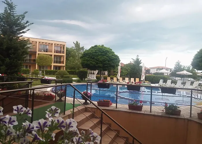 Sozopoli Hills Apartamento *