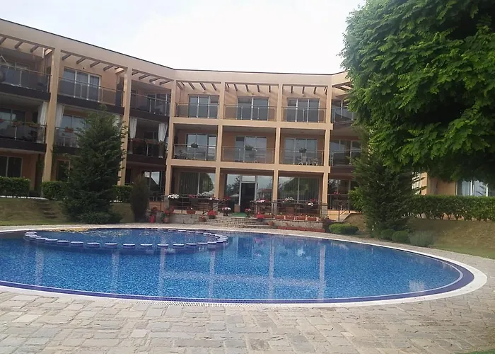 Sozopoli Hills * Sozopol