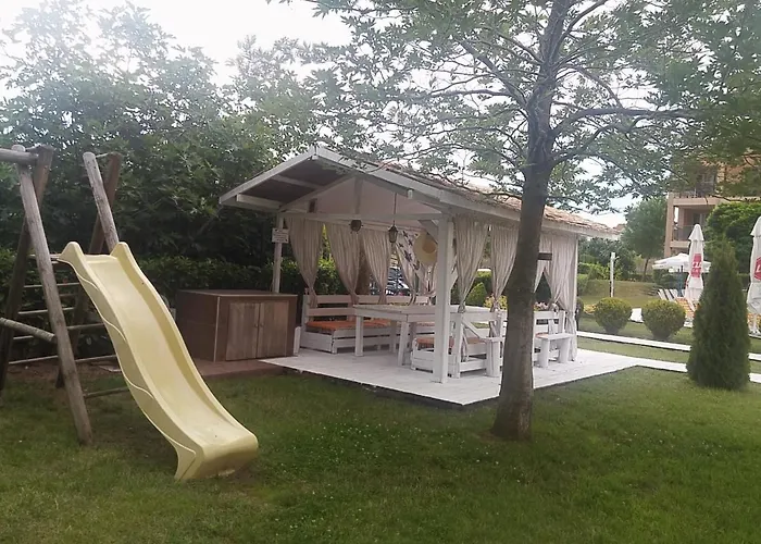 Sozopoli Hills * Sozopol