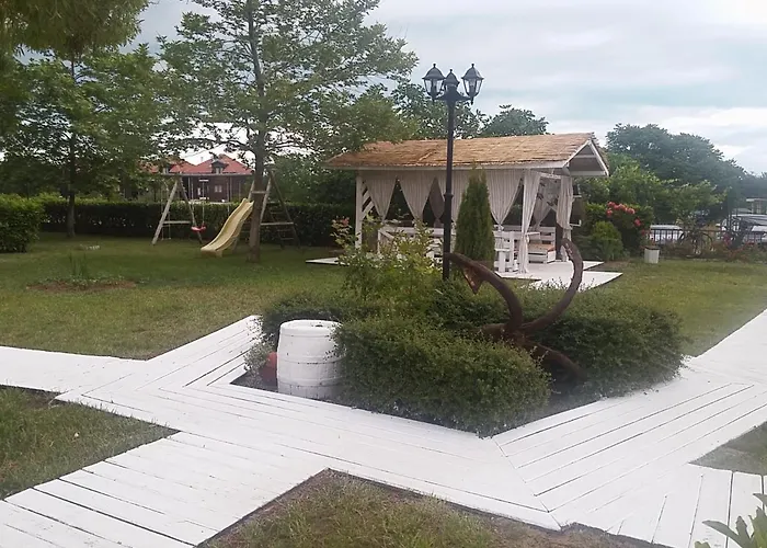 Sozopoli Hills ソゾポル