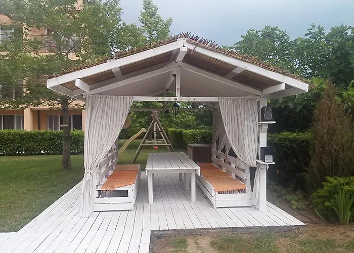 Sozopoli Hills Apartamento