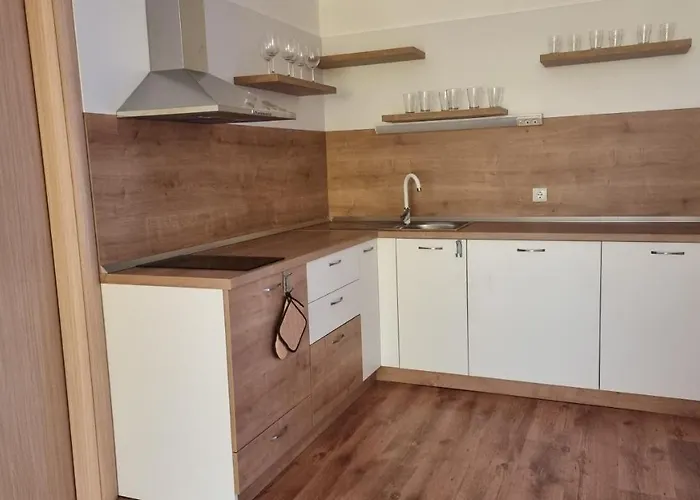 Apartamento Sozopoli Hills Sozopol