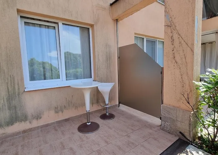 Apartamento Sozopoli Hills