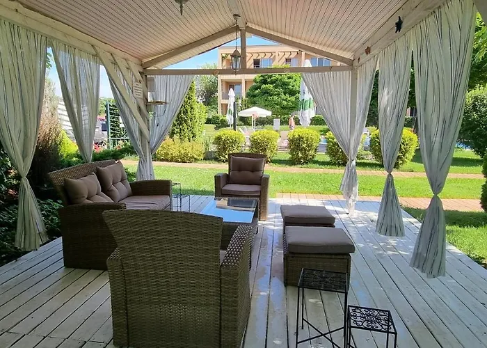 Sozopoli Hills Apartamento Sozopol