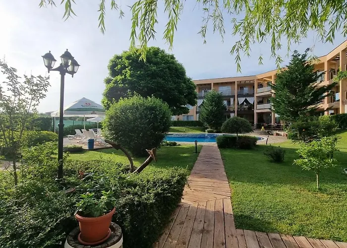 Sozopoli Hills Apartamento *