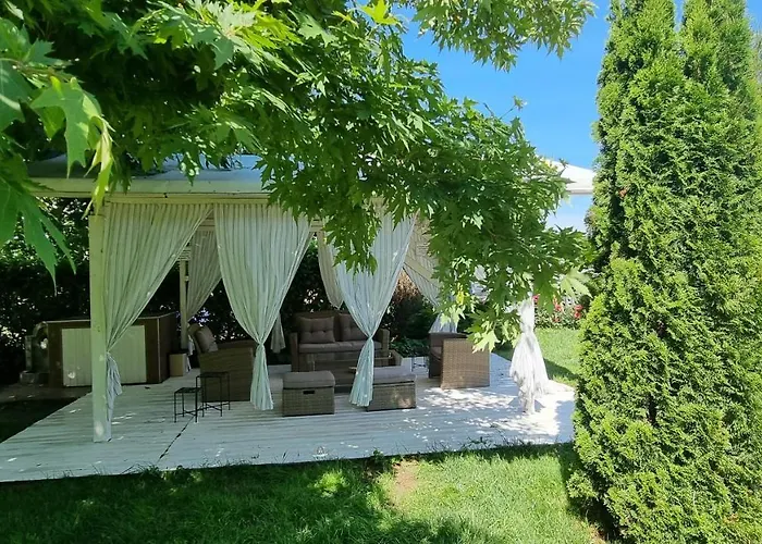 Apartamento Sozopoli Hills *