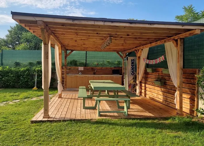 Apartamento Sozopoli Hills Sozopol