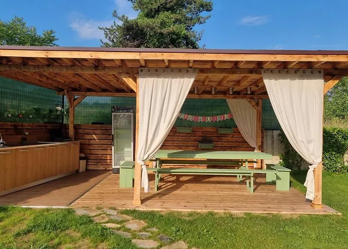 Sozopoli Hills Apartamento