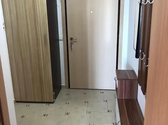 Sozopoli Hills Apartamento