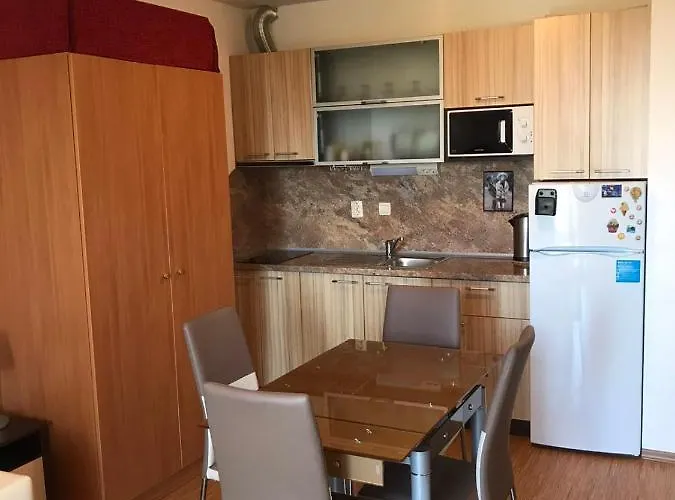 Sozopoli Hills Apartamento Sozopol