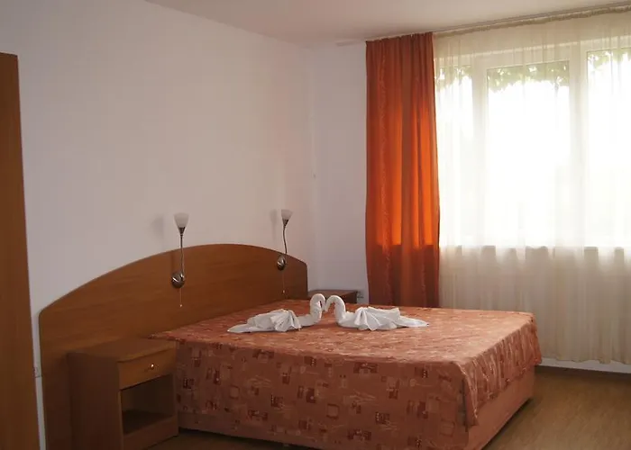 Apartamento Sozopoli Hills