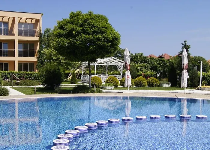 Sozopoli Hills ソゾポル