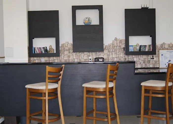 Apartamento Sozopoli Hills *