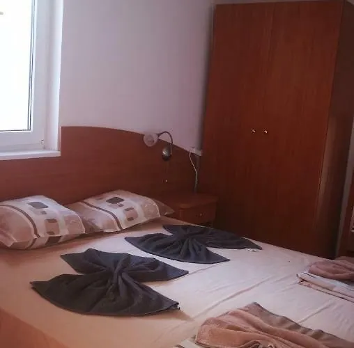 Apartamento Sozopoli Hills