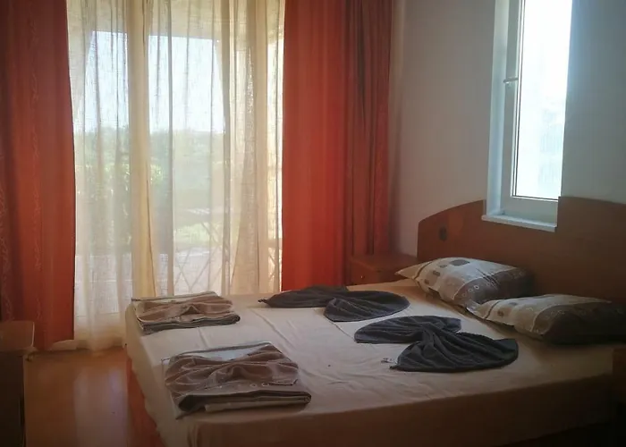 Sozopoli Hills Apartamento