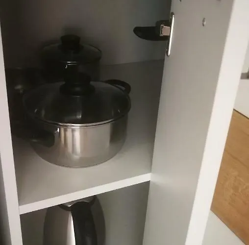 Apartamento Sozopoli Hills