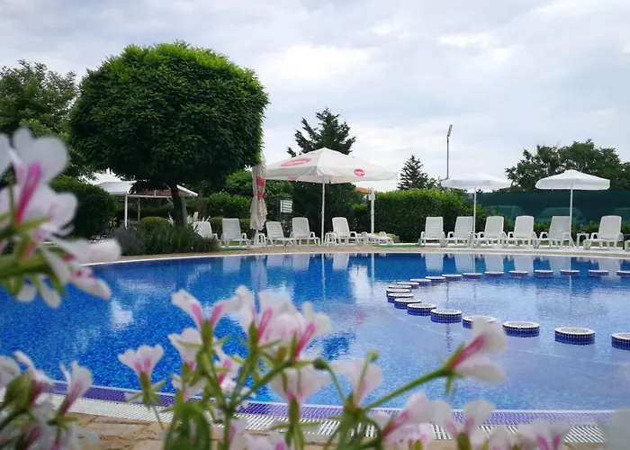 アパート Sozopoli Hills ソゾポル