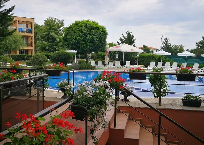 Sozopoli Hills Apartamento