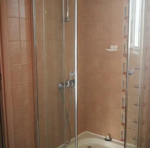 Sozopoli Hills Apartamento Sozopol