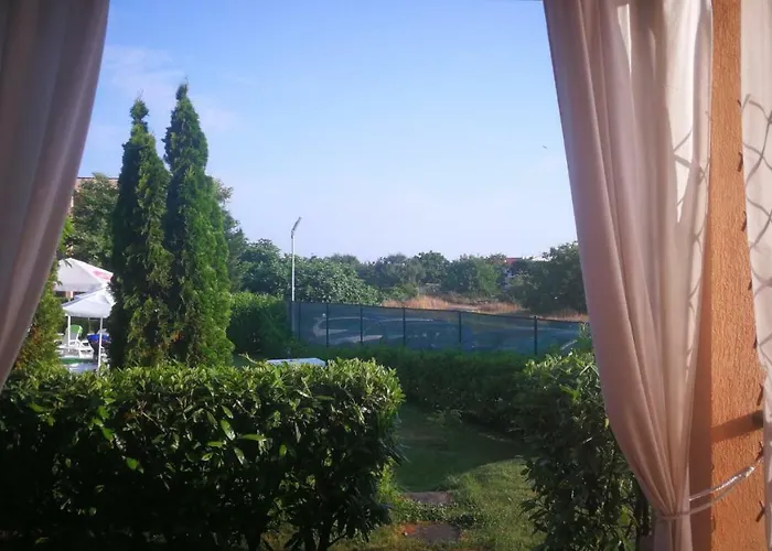 Apartamento Sozopoli Hills