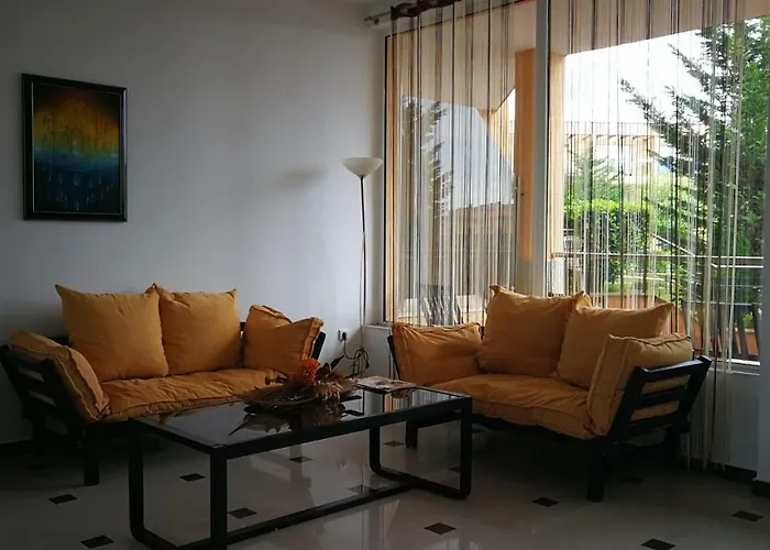 Sozopoli Hills Apartamento *